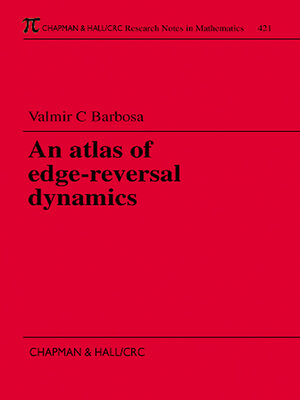 cover image of An Atlas of Edge-Reversal Dynamics